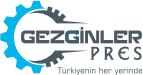 GEZGİNLER PRES  MAK. HİD. PNO. OTO. SAN.TİC.LTD.ŞTİ