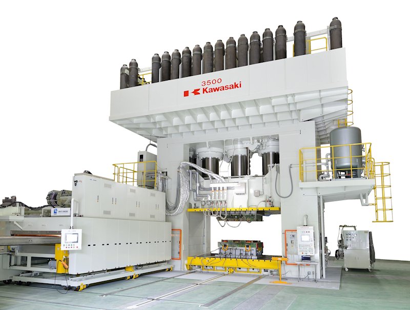 Hidrolik Pres Bakım